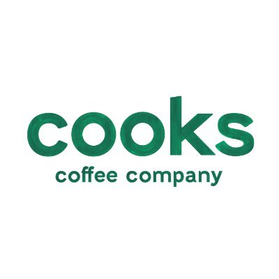 Cooks Coffee is an international coffee focused café chain.