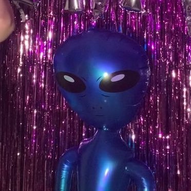 naileauribe2's profile picture. 💜🐯