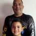 Luis Salazar (@luisalazar) Twitter profile photo Luis Salazar (@luisalazar) Twitter profile photo