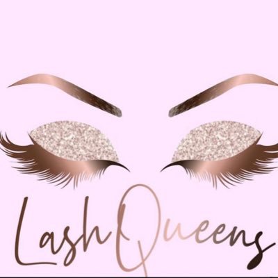 Lash Queens Eyetique™️ Providing quality affordable lashes for all our gorgeous lash queens💋