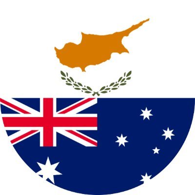 The High Commission of Cyprus 🇨🇾 in Canberra 🇦🇺 | Also accredited to:  🇫🇯🇹🇴🇼🇸🇸🇧🇳🇿🇵🇬🇰🇮🇹🇱🇻🇺🇳🇷