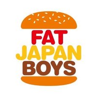 FAT JAPAN BOYS (@fatjapanboys) 's Twitter Profile