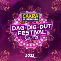 CAKRA 905FM BANDUNG (@cakra905fm) 's Twitter Profile Photo CAKRA 905FM BANDUNG (@cakra905fm) 's Twitter Profile Photo