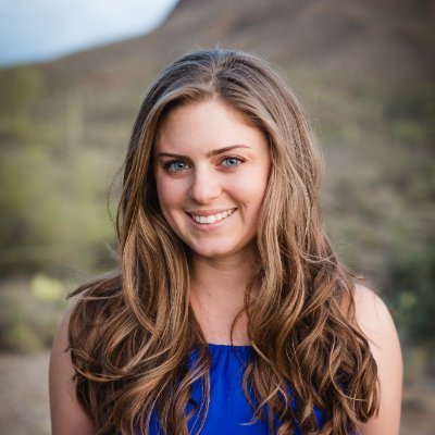 TerynHoleman's profile picture. Mom, MD-PhD Candidate 2026, Entrepreneur, Implementation Scientist, & Outdoor Enthusiast. Arizona ➡️ Utah.