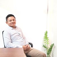 Hainenmo Thong (@hainenmothong) 's Twitter Profile