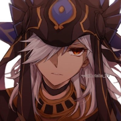 Соси Бакаさんのプロフィール画像
