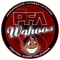 pfa wahoos (@pfawahoos) 's Twitter Profile Photo