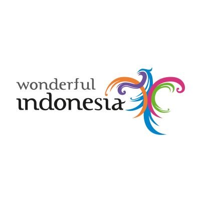 Official Account of the Ministry of Tourism and Creative Economy, Indonesia