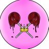 crimsonsugarstd's profile picture. Independent #vndev studio | Developers of Last One Standing: Royal Massacre, a visual novel death competition & murder mystery game