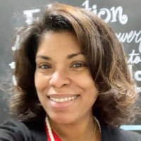 Danielle M. Moss (@danimeducates) 's Twitter Profile