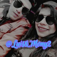 Mon & Lui 😈 (@luisymony2) 's Twitter Profile