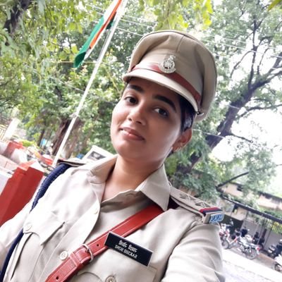 Mp Police