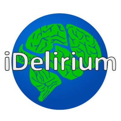 The International Federation of #Delirium Societies- uniting @AmerDelirium, @ANZDA_delirium and @EDA_delirium and the official Planning Committee for #WDAD2024.