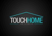 TOUCH_HOME's profile picture. Installateur domotique, éclairage, personnalisation des ambiances, arrosage automatique, image et son (High-tech), Sécurité, contrôle à distance...