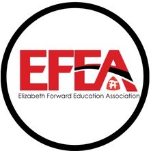 Welcome to the official Twitter account for the teachers, counselors, nurses, and other staff of the Elizabeth Forward Education Association!