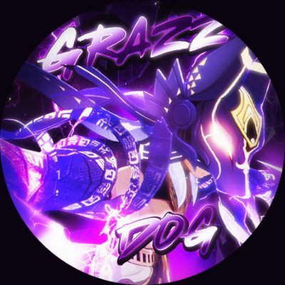 Grazzdogさんのプロフィール画像