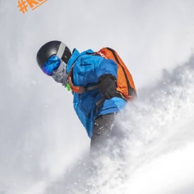 Fantasy Sports Nut | Avid Snowboarder