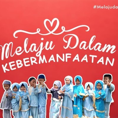 Melaju Dalam Kebermanfaatan