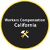 Workers Comp Insurance California (@WorkersCompCAL) Twitter profile photo