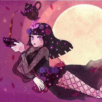 rosetea01n's profile picture. 