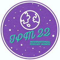 IPM #PodMonth22 (@podmonth) 's Twitter Profile Photo IPM #PodMonth22 (@podmonth) 's Twitter Profile Photo