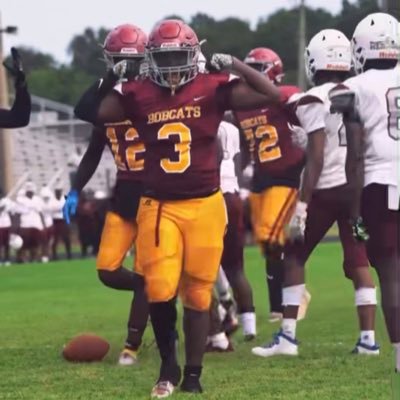 5’10| 195 | RB for Dooly County High | Class of ‘23💫 | 3.0 GPA | 2 sport athlete | email: taytayclayton741@gmail.com | BACKUP PAGE FOR @TayTayClayton3