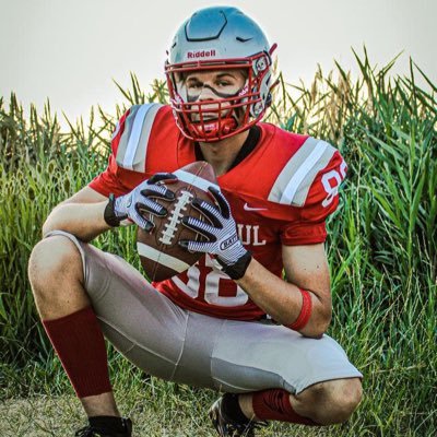 6’2 185lbs 3.17 GPA//bountiful high school//Long snapper// c/o ‘23// (385-439-4456) 4⭐️