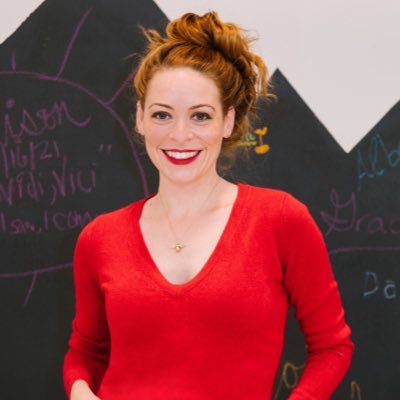 Lauren Berger DuVilla