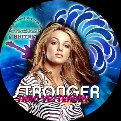 Cuenta de noticias del FanClub Stronger Argentina.Toda la info de nuestra princesa la encontraras aqui.

https://t.co/7vxX02LU3v