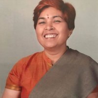 Swami Naisargika Giri(@NaisargikaGiri) 's Twitter Profile Photo