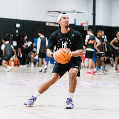 AJ Gasporra Profile