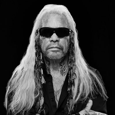 Follow for updates about Dog The Bounty Hunter and Francie Chapman