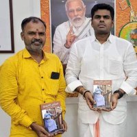 Chinnappa Ganesan (@directorganesan) 's Twitter Profile Photo Chinnappa Ganesan (@directorganesan) 's Twitter Profile Photo