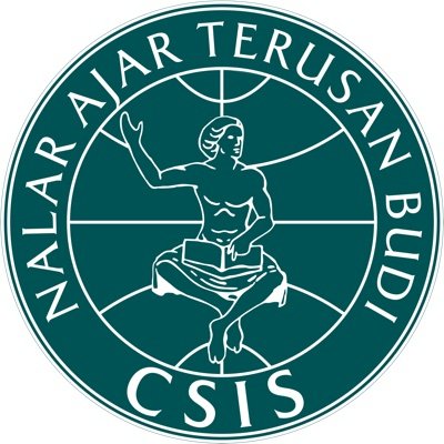 Centre for Strategic and International Studies (CSIS) is Indonesia's oldest and leading think tank focusing on strategic political, security & economic affairs.