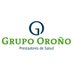 Grupo Oroño (@_grupoorono) Twitter profile photo