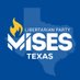 Texas Mises Caucus Profile picture