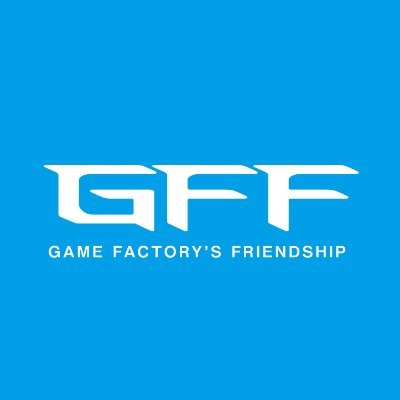 GFFさんのプロフィール画像