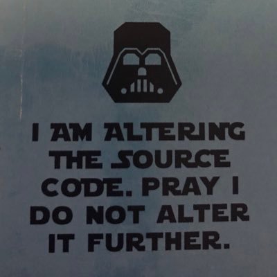 Da_C00P's profile picture. I am depressed and do code and retweet people. Fuck Nazis. Thanks!