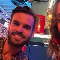 Michael Sievers (@sieverssci) 's Twitter Profile
