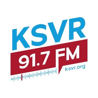 The Best Local Music and Talk in English and Spanish. 91.7 FM #ksvrfm
Listen live: https://t.co/ryfneYvMyj