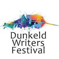 Dunkeld Writers Festival (@dunkeldwriters) 's Twitter Profile