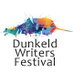 Dunkeld Writers Festival (@DunkeldWriters) Twitter profile photo