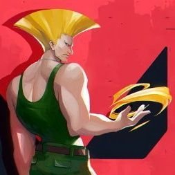 Uhihi/うひひ⚡レトロ&格ゲー配信さんのプロフィール画像