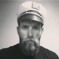 Kyle Creek, aka The Captain(@sgrstk) 's Twitter Profile Photo