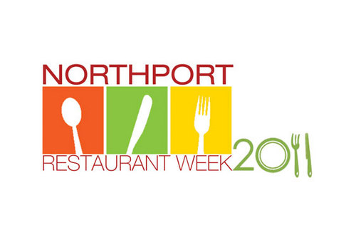 All things tasty and tweet-worthy in Northport Village!