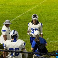 jamir ussery (@jamirchosen1) 's Twitter Profile
