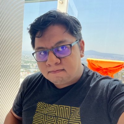 gnuget's profile picture. Web developer | Drupal Developer |
@gnuget@mstdn.mx