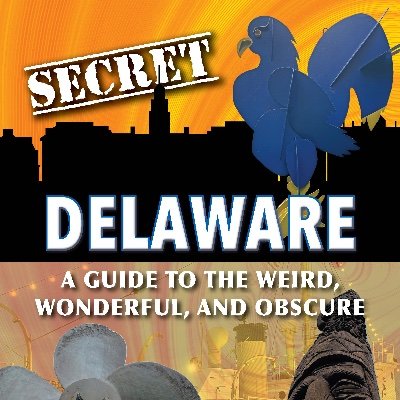 Covering all the great things to do & experience in #Delaware #netde!