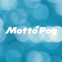 Motto Pog (@mottopog) 's Twitter Profile