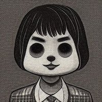 Necronomi-kun~📕💀💞 (@necronomikun) 's Twitter Profile Photo